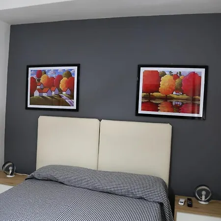 Mazzei Piazza Bilotti Cosenza