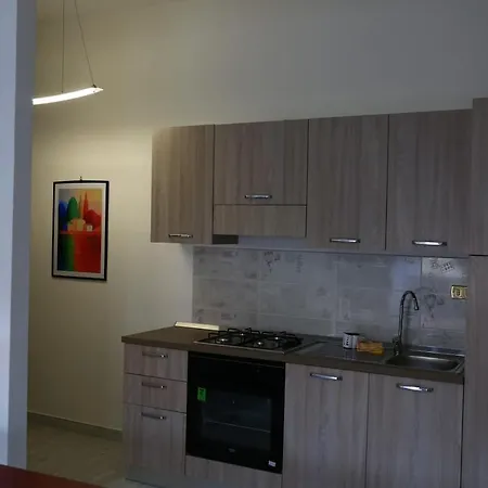 Mazzei Piazza Bilotti * Cosenza