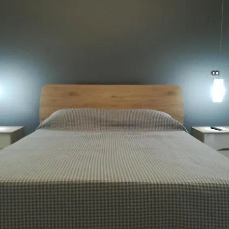 Apartamento Mazzei Piazza Bilotti *