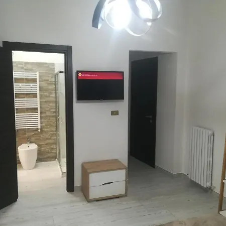 Mazzei Piazza Bilotti