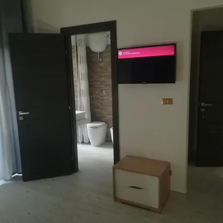 Mazzei Piazza Bilotti