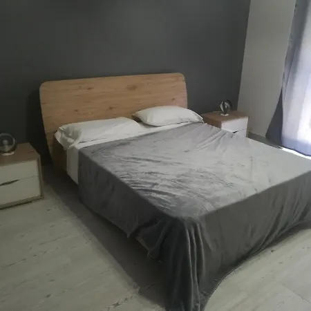 Mazzei Piazza Bilotti