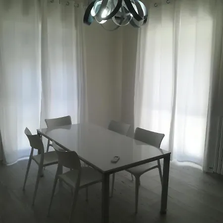 Mazzei Piazza Bilotti Apartamento Cosenza