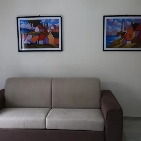 Apartamento Mazzei Piazza Bilotti Cosenza