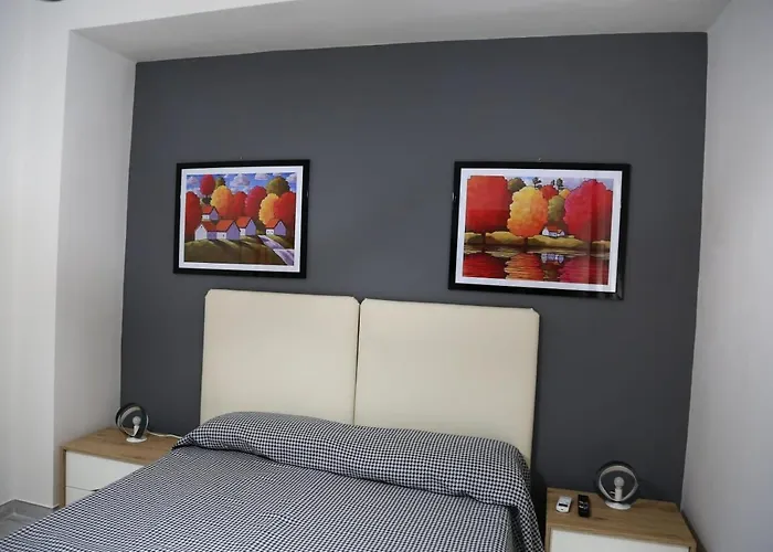 Mazzei Piazza Bilotti 코센차