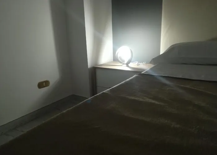 Apartamento Mazzei Piazza Bilotti Cosença