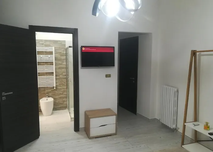 Mazzei Piazza Bilotti