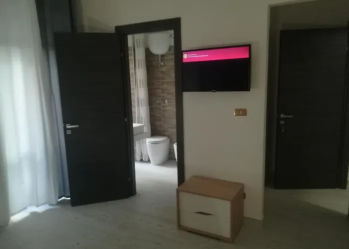 Mazzei Piazza Bilotti