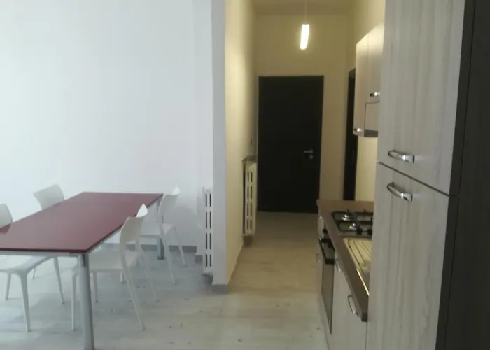 Mazzei Piazza Bilotti