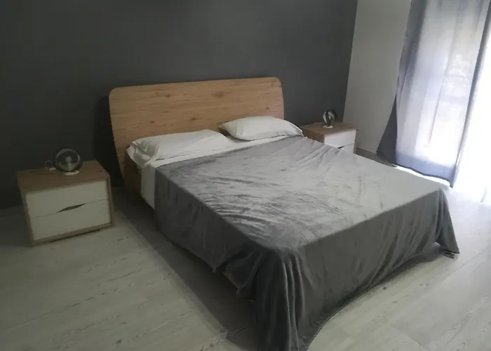 Mazzei Piazza Bilotti