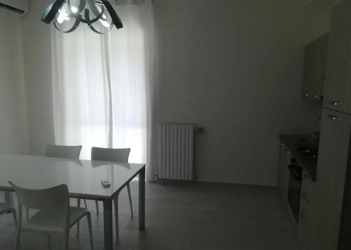 Mazzei Piazza Bilotti 아파트