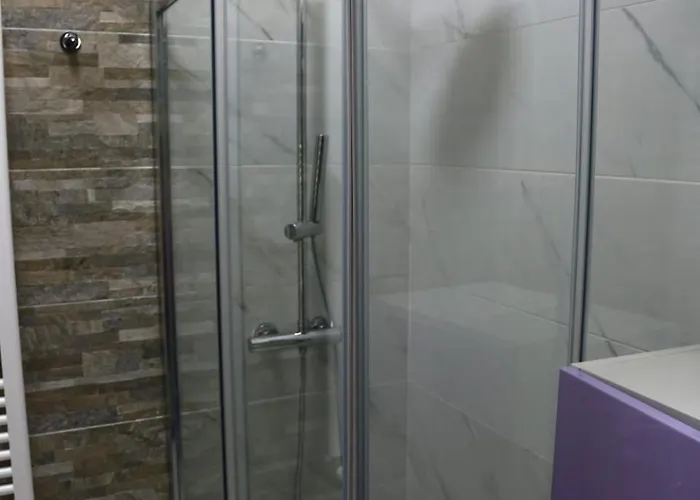 Apartamento Mazzei Piazza Bilotti Cosença