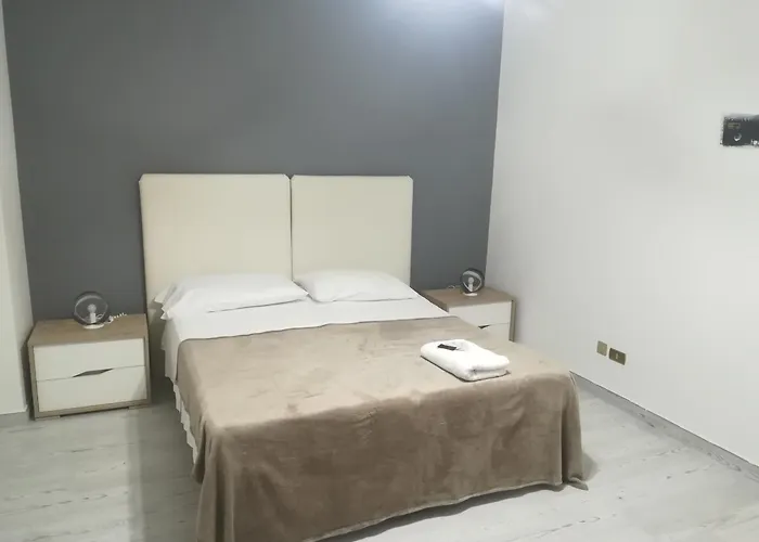 Mazzei Piazza Bilotti *